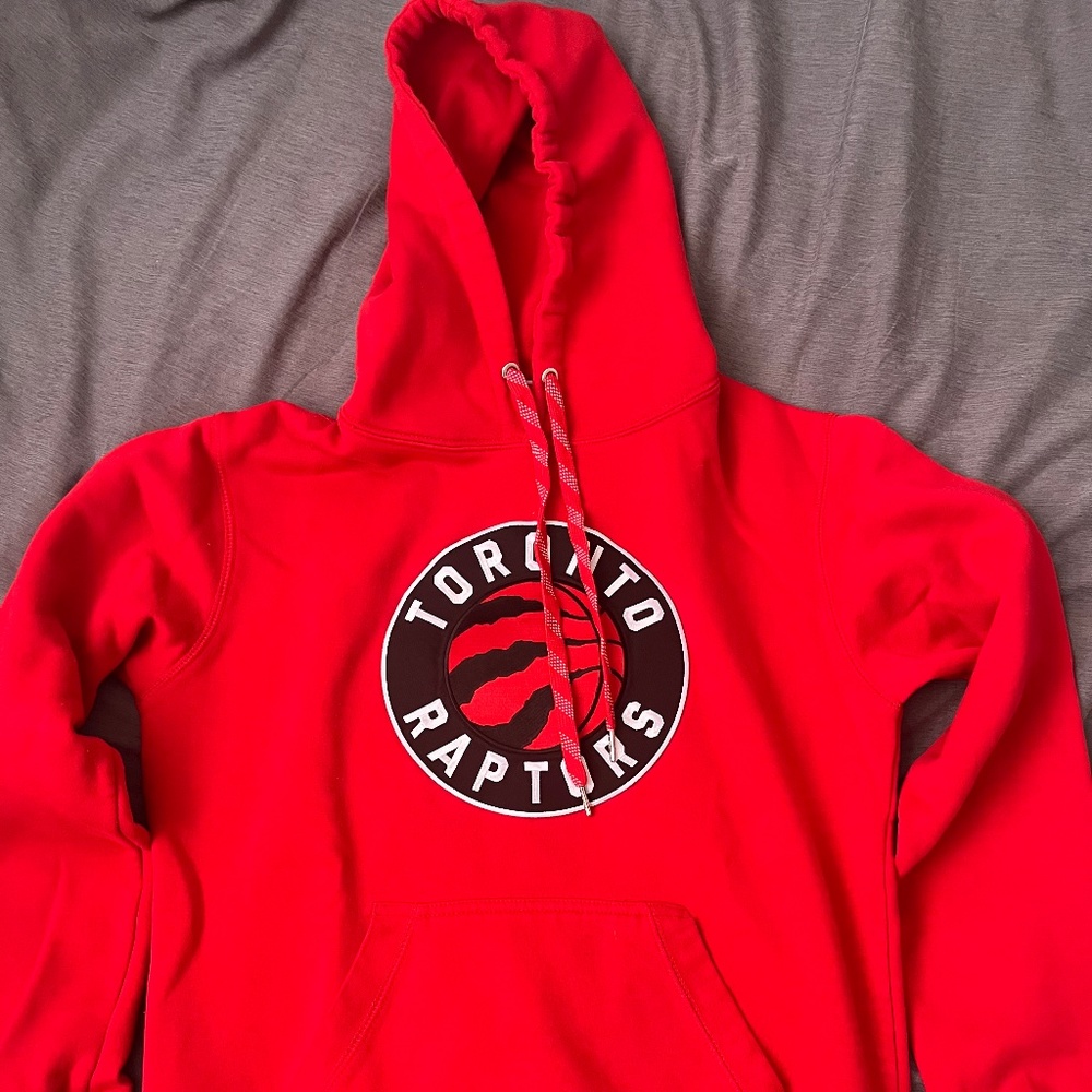 NBA Toronto Raptors hoodie